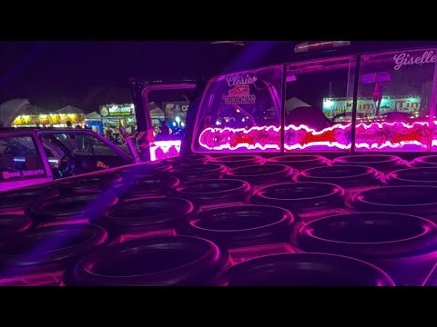 FAZ A POSE GAROTA - Vistage Music, Dj Max Santos, Mc Saci, Mc Denny - ELETROFUNK DEBOXE 2025