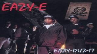 Eazy-E - Boyz-N-The-Hood (Remix)