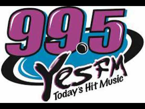 WYSS "99-5 Yes FM" - Legal ID - 2007 #4