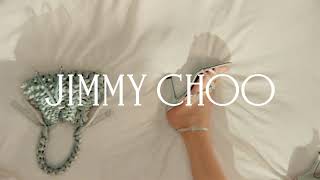 Jimmy Choo Summer 2025 Collection Starring Chloë Sevigny