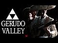 GERUDO VALLEY UNPLUGGED Legend Of Zelda Ocarina Of Time Acoustic Cover