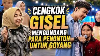 Download lagu Kok Bisa Cengkok Meliuk - Liuk | Syahriyadi - Gadis Manis Kalimantan (Live Ngamen) Tri Suaka, Gisel mp3 Download lagu Kok Bisa Cengkok Meliuk - Liuk | Syahriyadi - Gadis Manis Kalimantan (Live Ngamen) Tri Suaka, Gisel mp3