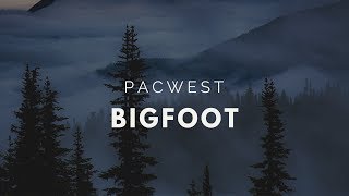 PacWest Bigfoot Interview - Vince And His Bigfoot Experience & Encounter!
