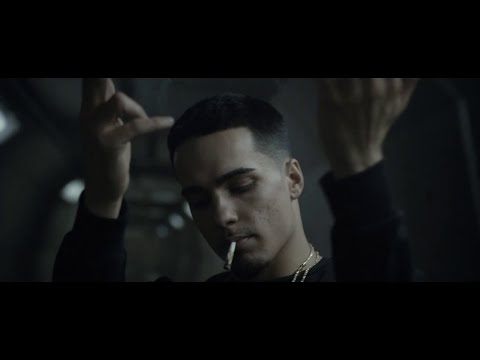 White-B - Bye bye [Vidéoclip Officiel]