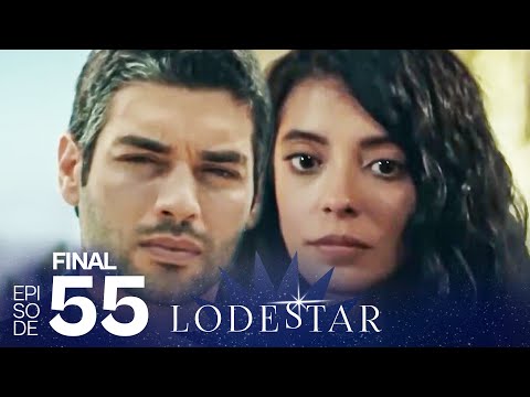 LodeStar - Final Episode (Turkish Drama Series - English Dubbing)