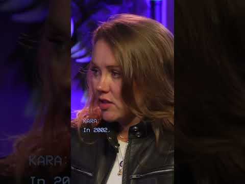 Kidnapped by a serial killer