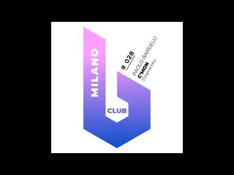 Paolo Bardelli - C'mon