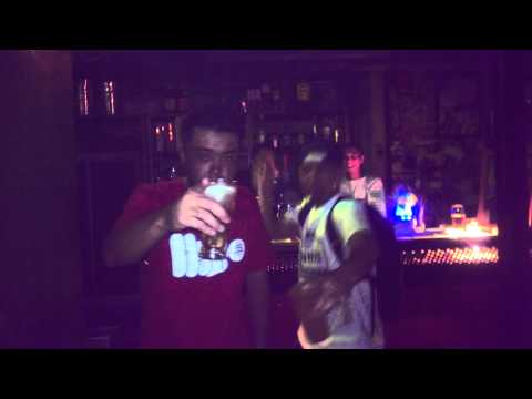 AZINAWA TV !!! DJ Hinga-HIGA