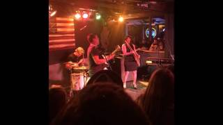 Trampled Under Foot - &quot;Bad, Bad Feeling&quot; - Winter Park, CO - 6/24/16