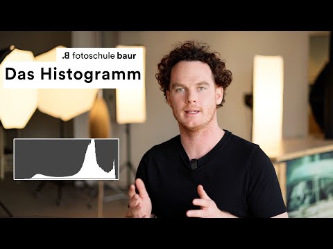 Fotografieren lernen: Wie du das Histogramm richtig interpretierst und einsetzt
