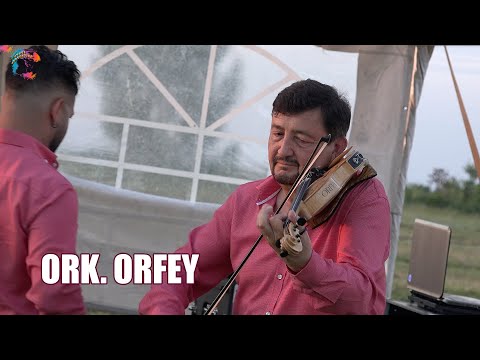 GEORGI YANEV & ORK. ORFEY - HOROVODNA DEVETKA, LIVE 2024
