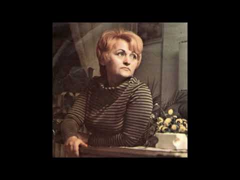 Nena Ivosević - Kako sam te ljubila