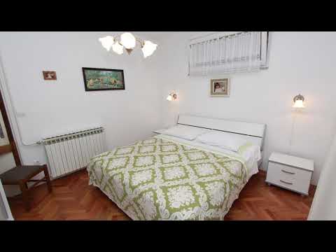 Rovinj Advisor - MALVINA #1 Two Bedroom Apartment in Rovinj