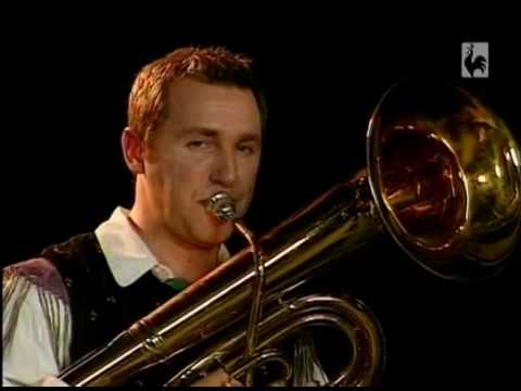 Ansambel Svetlin - Jubilejna polka