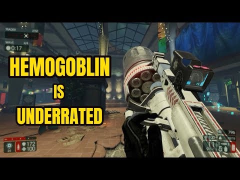 Killing Floor 2 HoE | Hemogoblin Vs All Bosses