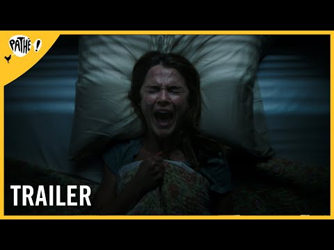 Antlers | Trailer (NL ondertiteling) | Pathé