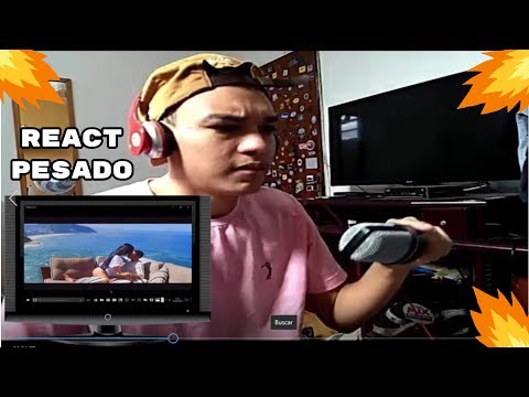 MODE$TIA - Trip [ Official Video ] (Prod. Da77ass & Kizzy) (  REACT )