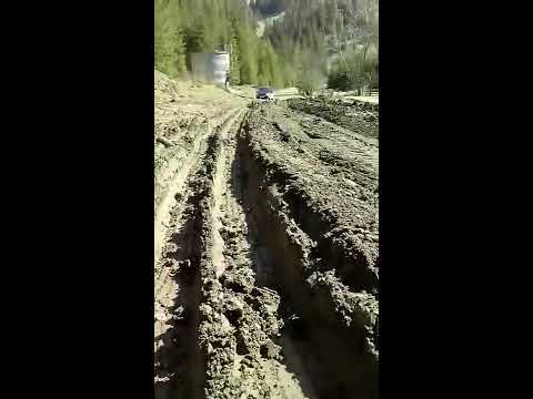 DJ 174E Broșteni - Dârmoxa - Panaci, județul Suceava