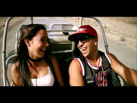 Estilo Libre Feat Albert Fernandez  Linda Morena (Official Teaser)