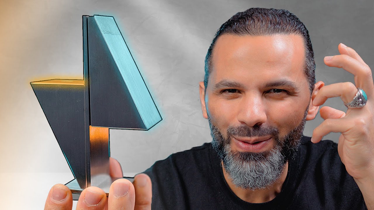 أغرب إختراع من تسلا !!