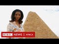 Kingdom of Kush - History Of Africa with Zeinab Badawi [Episode 4]
