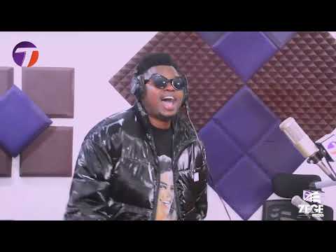 UTAPENDA MIZUKA YA BELLE 9 AKICHANA NGOMA YAKE MPYA NAMPENDA KAMA MBELE VILE