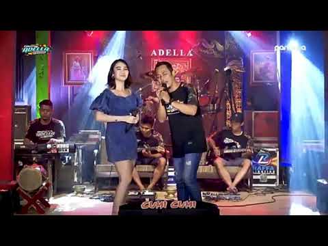 Story wa - Tali kutang Arlida Putri feat Fendik Adella (Om Adella)