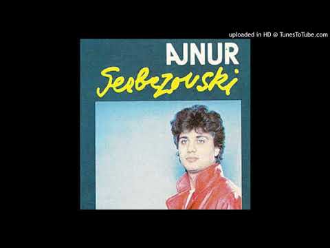 Ajnur Serbezovski - Volim jednu ciganku