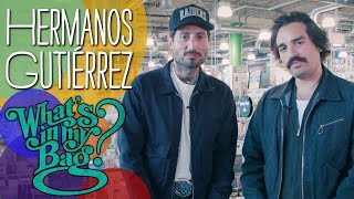 Watch Hermanos Gutiérrez's episode on YouTube
