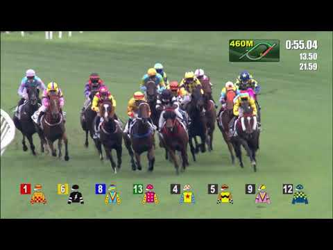 15/5/2022 (666) Mission Smart - B Shinn