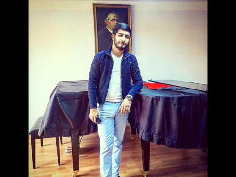 Asim Eliyev Dustaq Anasi 2016