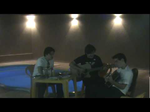 Thyelo e Nando - SEM ESSE CORAÇÃO (JOÃO BOSCO E VINICIUS)