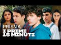I primi 15 minuti della seconda stagione di Prisma