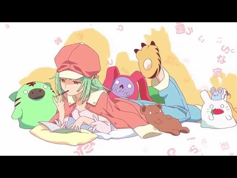 Everybody's Circulation (Mashup) by TMABird