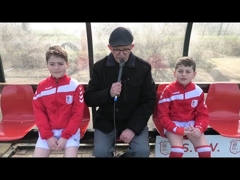 Interview pupillen van de week