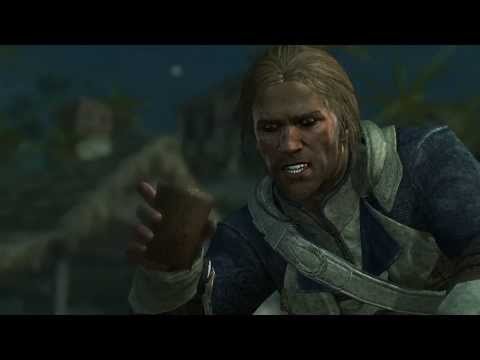 Assassin's Creed 4: Black Flag (ITA) -7- Quel che mi spetta