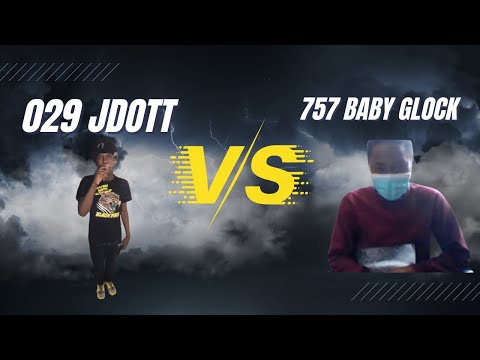 🇺🇸🇫🇷 OTV 029 JDott vs 757 Baby Glock in jail: OTV 029 members react