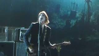 The Garden - Interrupt / I See a Moth - ONE STRANGE NIGHT IN ORANGE COUNTY