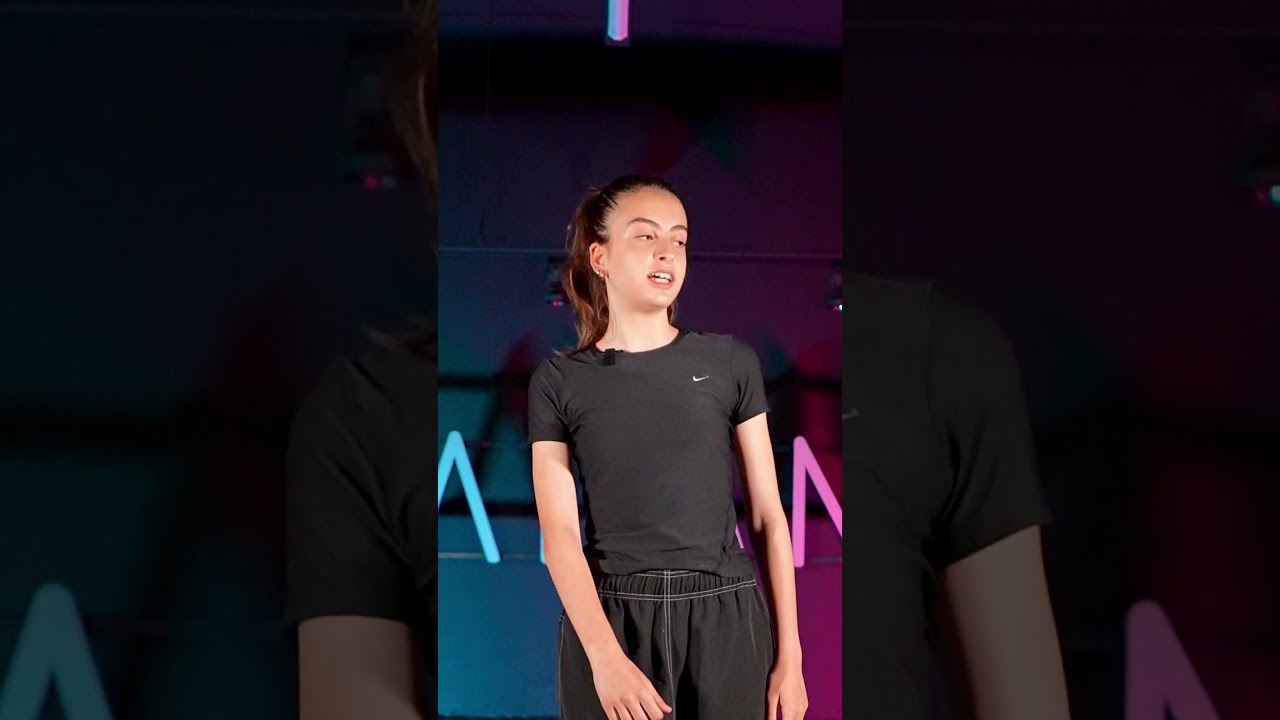 Tanıtım - Ayben Büberci