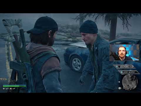 Days Gone. Das Überleben geht weiter ~Part 2~