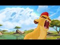 Kion S Roar Of The Elders The Rise Of Makuu Lion Guard HD Clip
