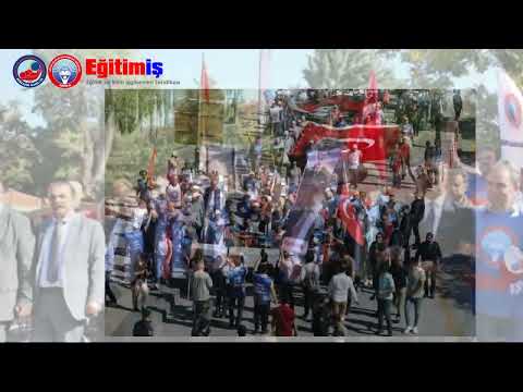 17. Kuruluş Yıl Dönümü Sinevizyonu | EĞİTİM İŞ