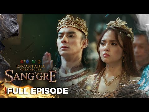 Sang’gre: Ang kasal nina Soldarius at Armea (Full Episode 148 - Jan 7, 2026) | Encantadia Chronicles