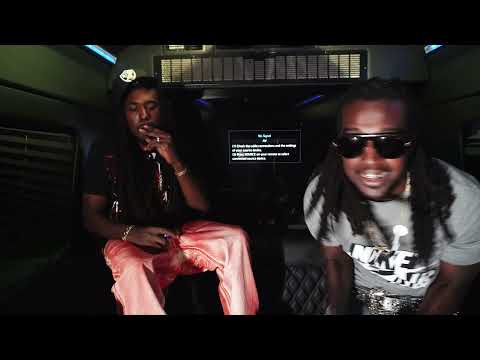 JHYPH FT CAESARGLOBAL   LATE NIGHT OFFICIAL MUSIC VIDEO