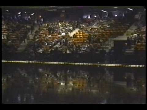 Report on the Sudden Death of Pairs Figure Skater Sergei Grinkov