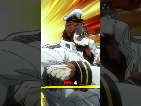 Top 5 worst rated episodes in stardust crusaders #shorts#viral#jjba#jojosbizarreadventure