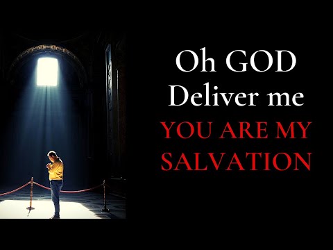 Psalm 70 |  Make haste to help me, Oh Lord!