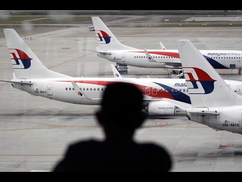 Click to Watch the Mystery surrounding Flight 370 solved - but leads to more questions video