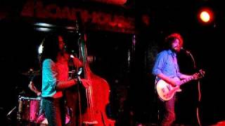 Amy LaVere plays - Take Em&#39; Or Leave Em&#39; - at the Roadhouse