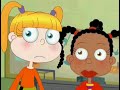 Rugrats Pre School Daze Episode 1 Finders Kreepers
